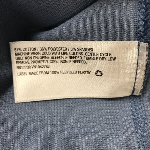 Wild Fable Women's Sleeveless Pullover A Line Dress  Blue -Choose Size - Picture 6 of 10